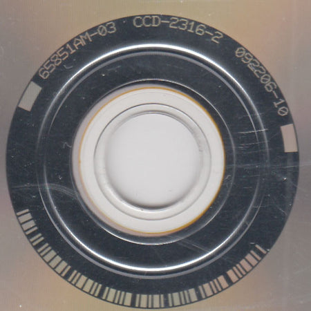 George Benson & Al Jarreau : Givin' It Up (CD, Album)