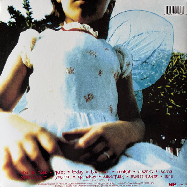 Smashing Pumpkins* : Siamese Dream (2xLP, Album, RE, 180)