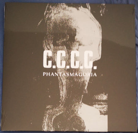 C.C.C.C. : Phantasmagoria (LP, Album, Ltd, Num, RE, RM)