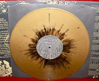 Struck By Lightning : Serpents (2xLP, Album, Ltd)