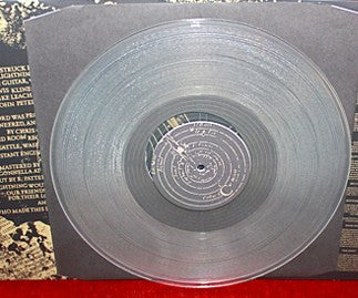 Struck By Lightning : Serpents (2xLP, Album, Ltd)