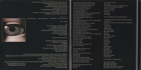Megadeth : Youthanasia (CD, Album, Club, RE, BMG)