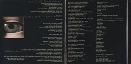 Megadeth : Youthanasia (CD, Album, Club, RE, BMG)