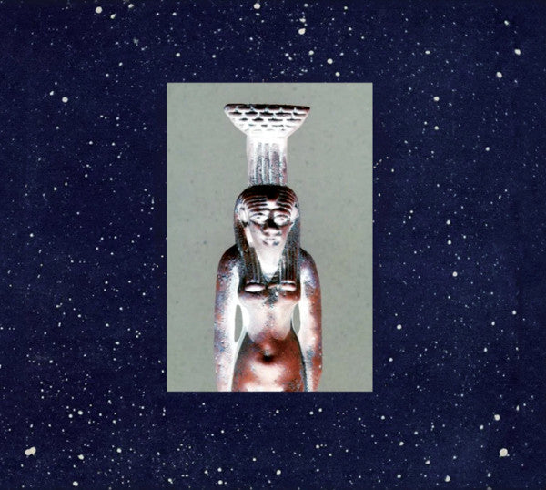 Piercing : Kites Of Nephthys (CD, Album, Ltd)