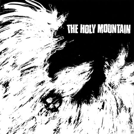 The Holy Mountain : Entrails (CD, Album)