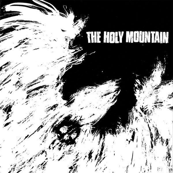 The Holy Mountain : Entrails (CD, Album)