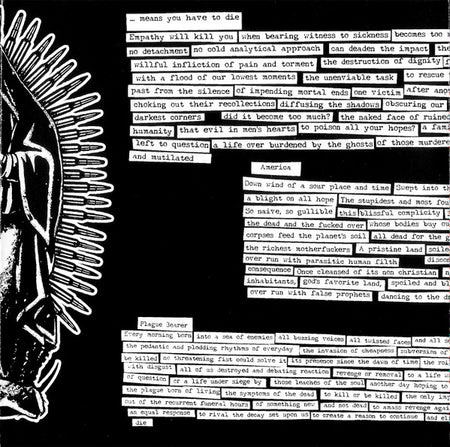 The Holy Mountain : Entrails (CD, Album)