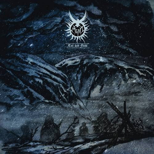 Мор : Tod Dem Feind (7", EP, Ltd)