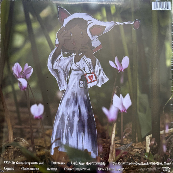 Car Seat Headrest : The Scholars (2xLP, Album)