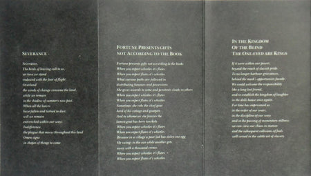 Dead Can Dance : A Passage In Time (Cass, Comp)