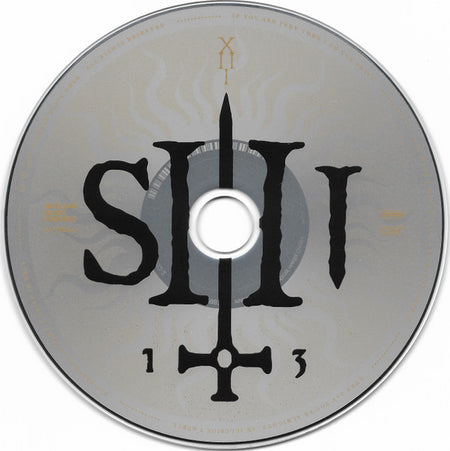 Behemoth (3) : The Shit Ov God (CD, Album)