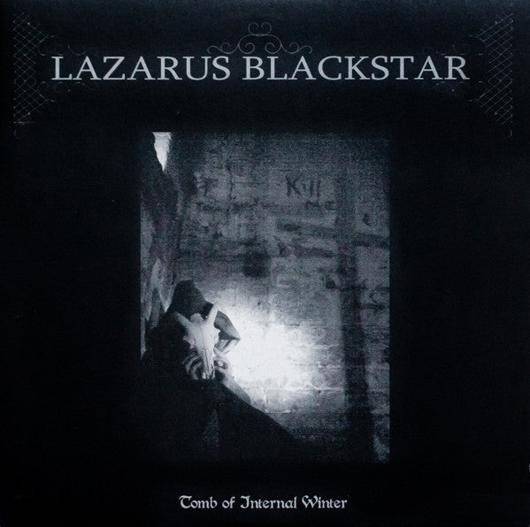 Lazarus Blackstar : Tomb Of Internal Winter (12")
