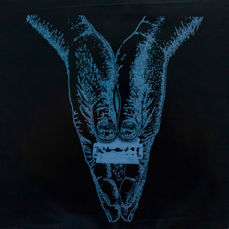 Lazarus Blackstar : Tomb Of Internal Winter (12")