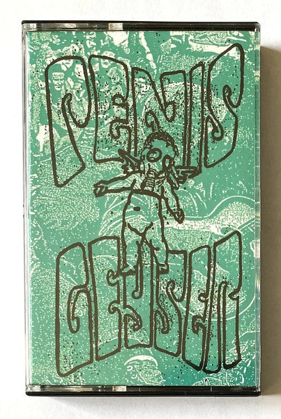 Penis Geyser : Penis Geyser (Cass)