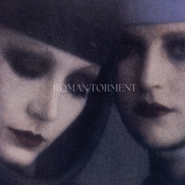 Roman Torment : Persona: A Complete Retrospective (2xCD, Comp, RM)