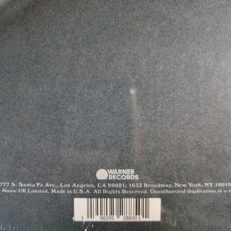 Dua Lipa : Future Nostalgia (LP, Album, RE)
