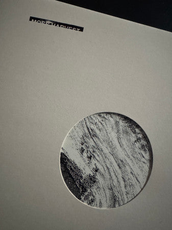 Moss Harvest : Redux Amalgam (LP, Album)