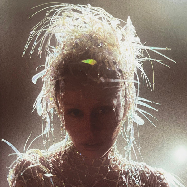 Miley Cyrus : Something Beautiful (LP, Album)