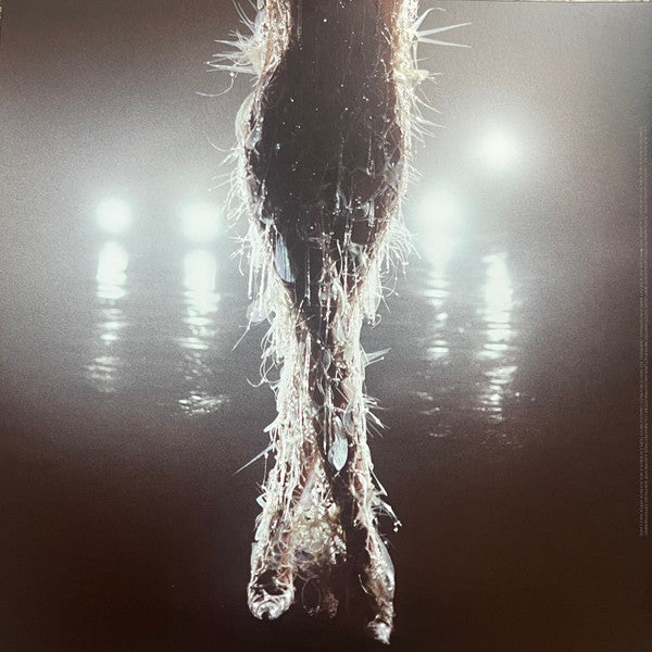 Miley Cyrus : Something Beautiful (LP, Album)