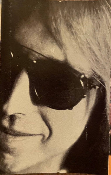 Tom Petty And The Heartbreakers : Into The Great Wide Open (Cass, Album)