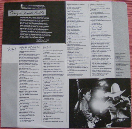 The Charlie Daniels Band : Simple Man (LP, Album)