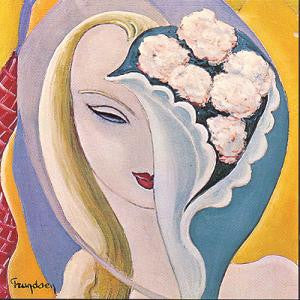 Derek & The Dominos : Layla And Other Assorted Love Songs (CD, Album, Club, RE, RM)
