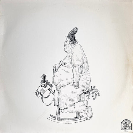 Rare Earth : Ma (LP, Album, Ind)