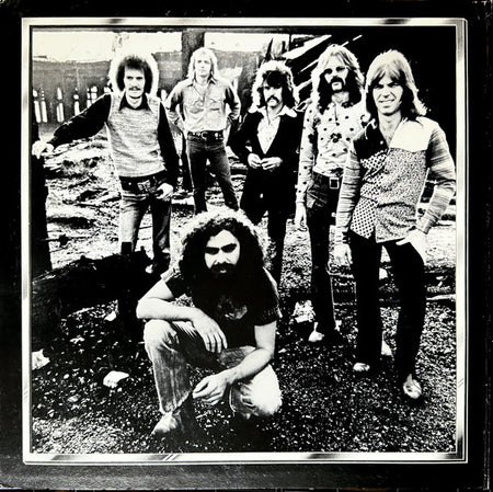 Rare Earth : Ma (LP, Album, Ind)