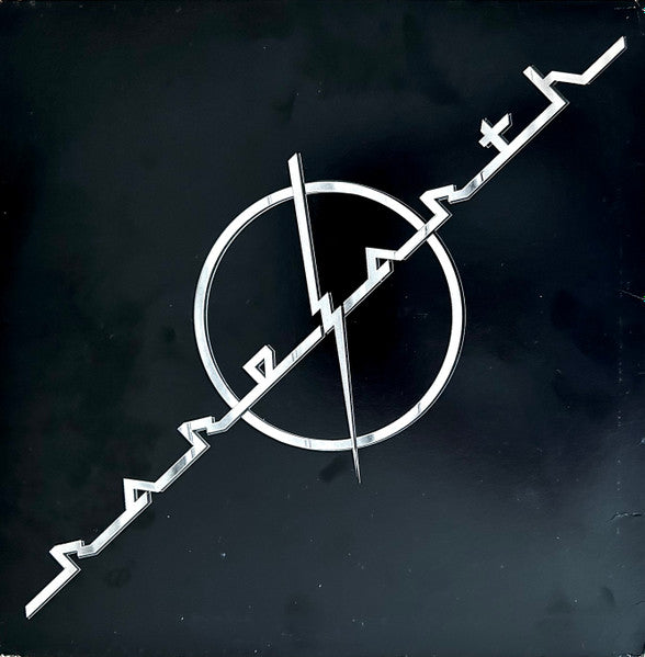 Rare Earth : Ma (LP, Album, Ind)