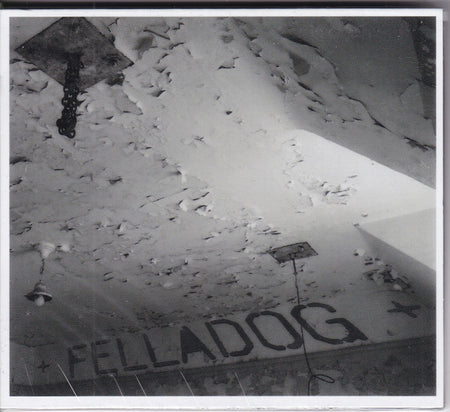 +FELLADOG+ : +FELLADOG+ (CDr, Album)