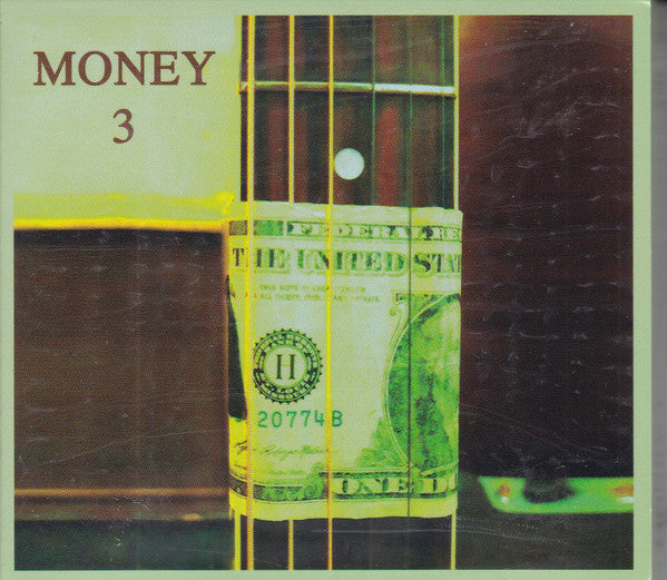 Money (23) : 3 (3xCDr, Album)