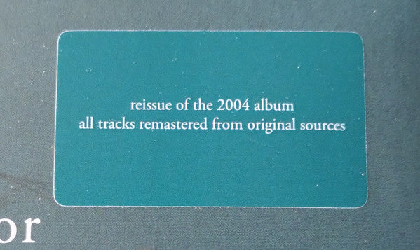 Squarepusher : Ultravisitor (2xLP, Album, RE, RM)