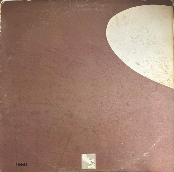 Led Zeppelin : Led Zeppelin II (LP, Album, Club, RE, RCA)