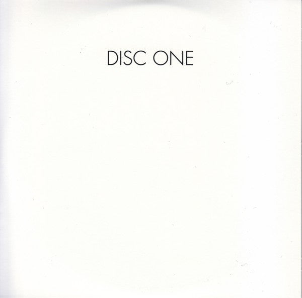 Pink Floyd : The Wall - Immersion Box Set (2xCD, Album, RE, RM + 2xCD, Album, RE, RM + 2xCD +)