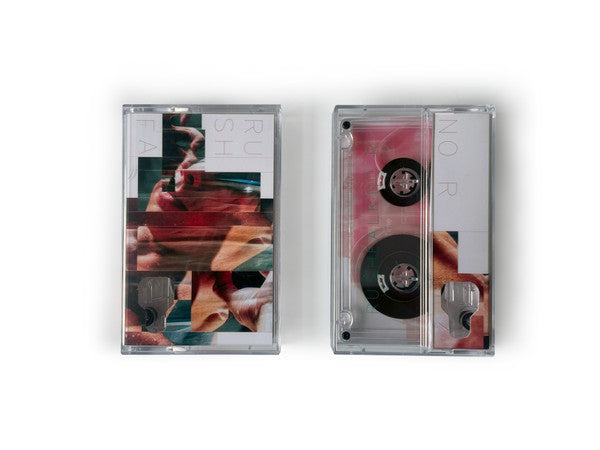 Rush Falknor : Keyhole Architecture (Cass)