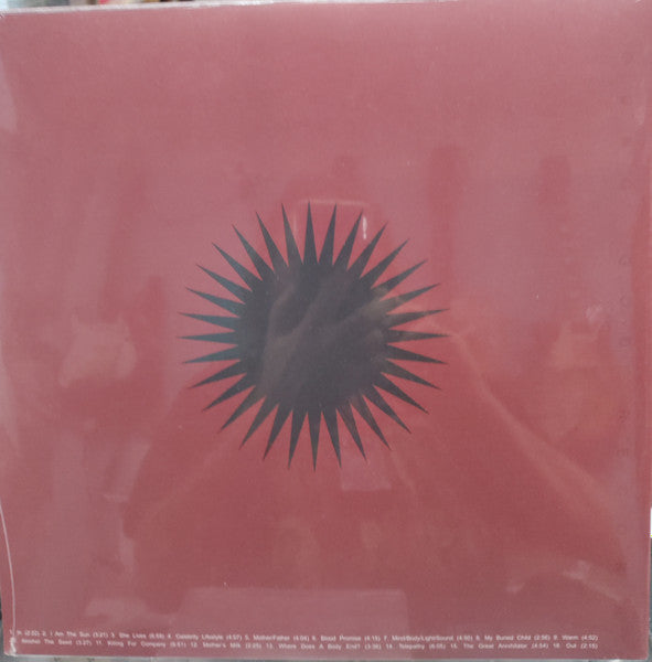 Swans :  The Great Annihilator (2xLP, Album, RE, RM, Gat)