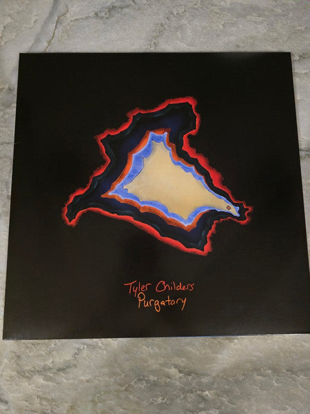 Tyler Childers : Purgatory (LP, Album, RE, Mem)