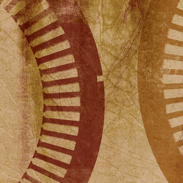 HS* + ABH* : Mathematic Sun (2xCass, Album)