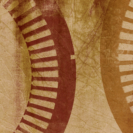 HS* + ABH* : Mathematic Sun (2xCass, Album)