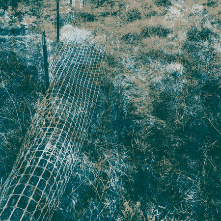 Kevin Corcoran : ambulation (Cass, Album)
