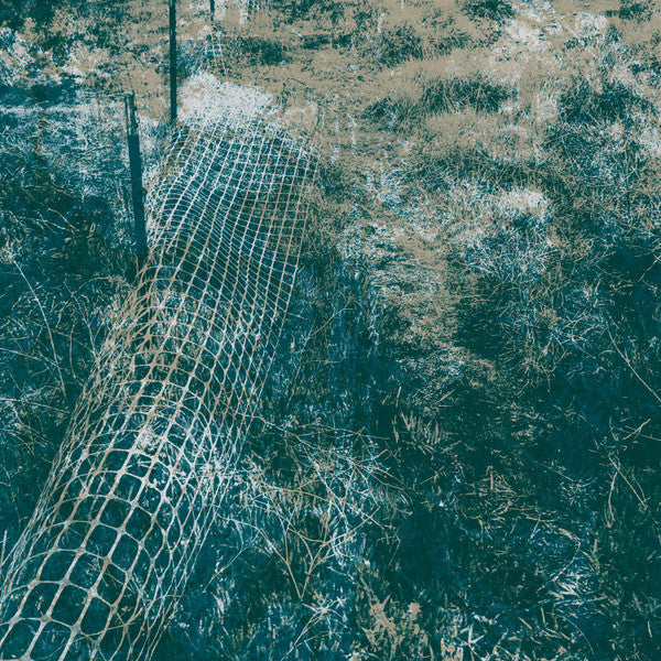 Kevin Corcoran : ambulation (Cass, Album)
