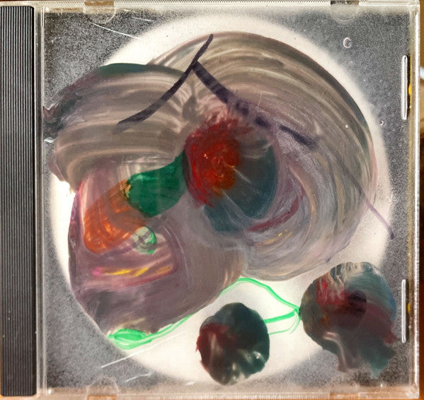 Johnny R. Spykes* : Communicator Series Jul 14 (CDr, Album, Ltd, Num)