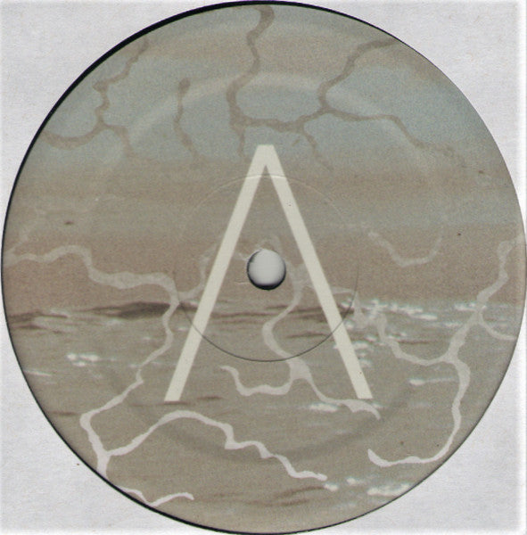 Ashley Paul (2) : Slow Boat (LP, Album, Ltd)