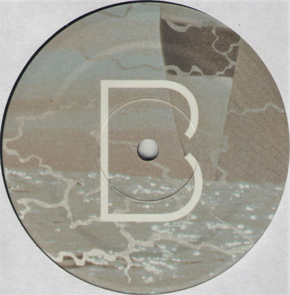 Ashley Paul (2) : Slow Boat (LP, Album, Ltd)