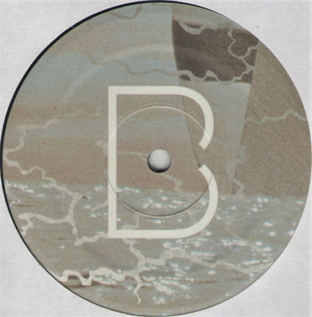 Ashley Paul (2) : Slow Boat (LP, Album, Ltd)