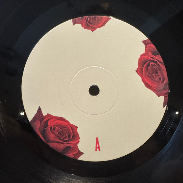 Lana Del Rey : Born To Die (LP, Album, RE, Mem)