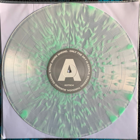 Servile Sect : Realms Of The Queen (LP, Album, Ltd)