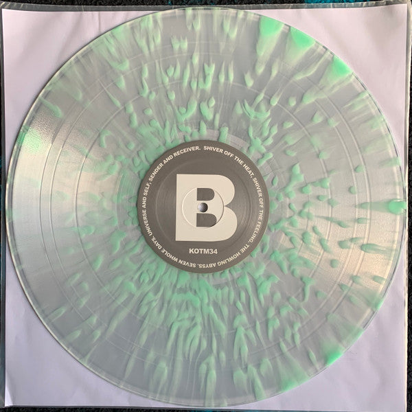 Servile Sect : Realms Of The Queen (LP, Album, Ltd)