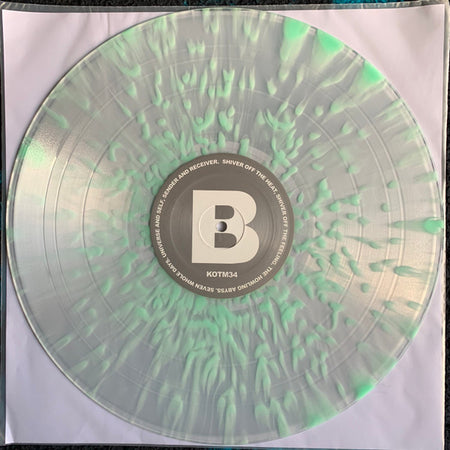 Servile Sect : Realms Of The Queen (LP, Album, Ltd)