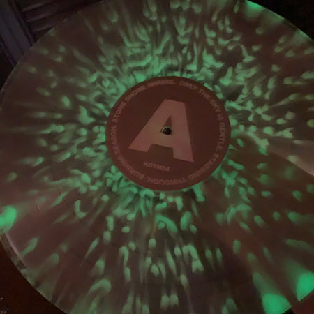 Servile Sect : Realms Of The Queen (LP, Album, Ltd)